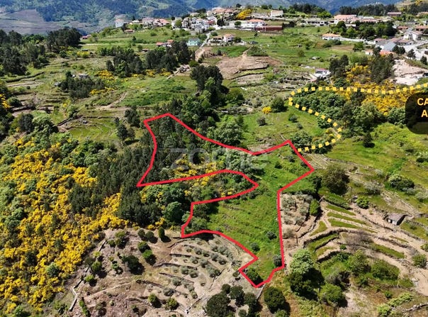 Santa Marta de Penaguião, Vila Real District