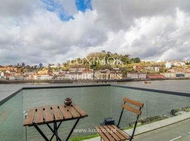 Santa Marinha e São Pedro da Afurada, PORTO