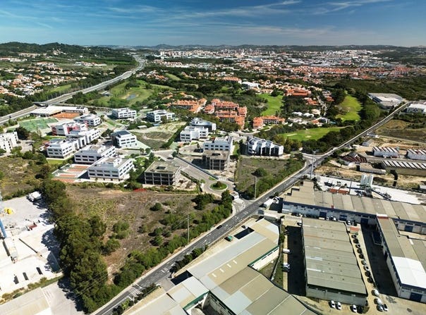 S.Maria e S.Miguel, Lisbon