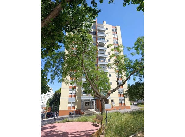 Olivais, Lisbon