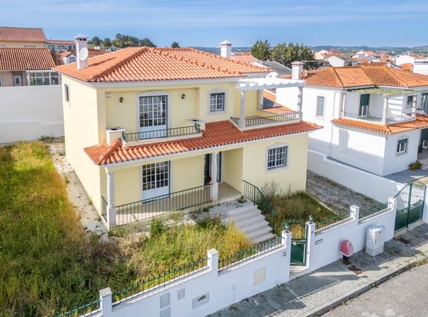 Bombarral e Vale Covo, Leiria District