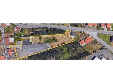 Maceda, Ovar, Aveiro