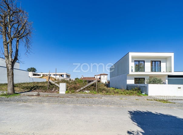 Vila Verde, Braga