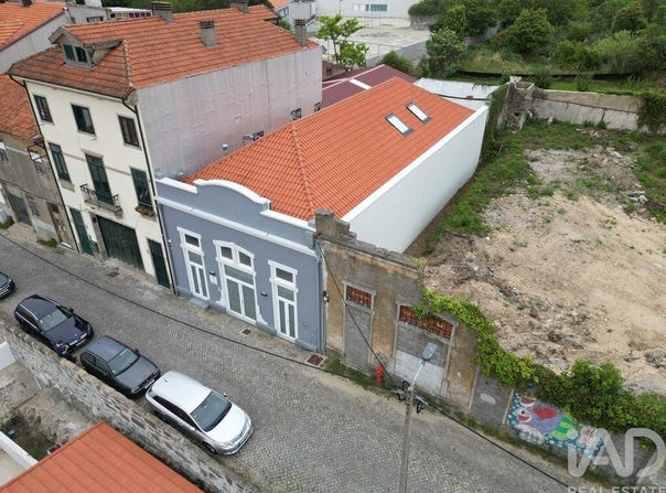 Porto, Porto District
