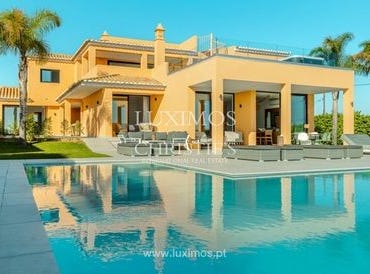 Galé/Salgados, FARO