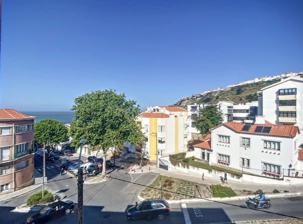 Avenida da Olivença, Nazaré, Leiria District 2450-109