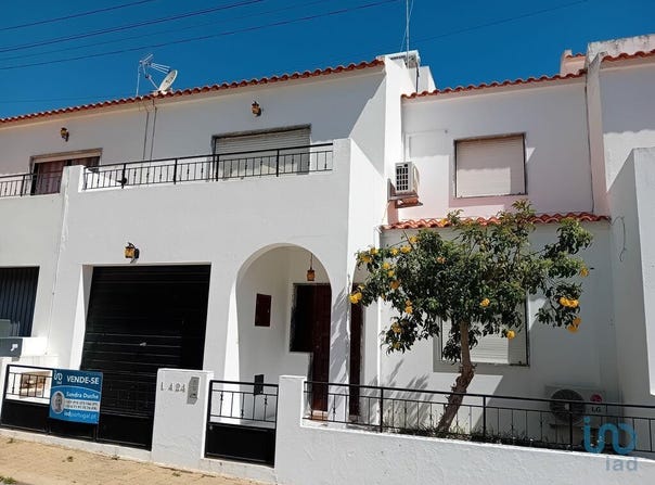 Faro, Algarve
