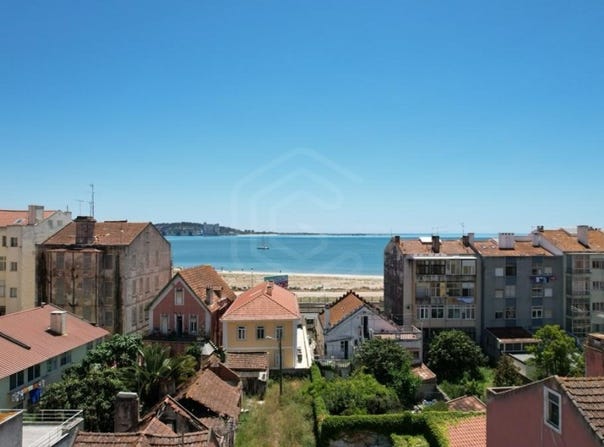 Algés, Lisbon