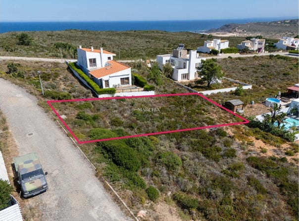 Aljezur, Algarve 8670