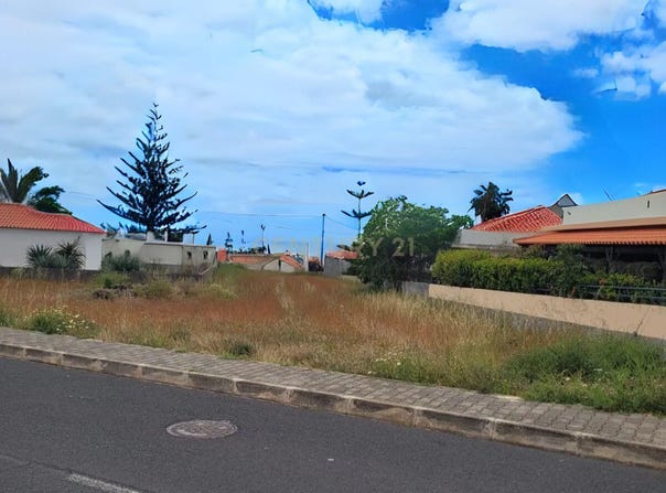 Ilha de Porto Santo, Madeira