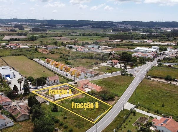 Amoreira, Leiria 2510