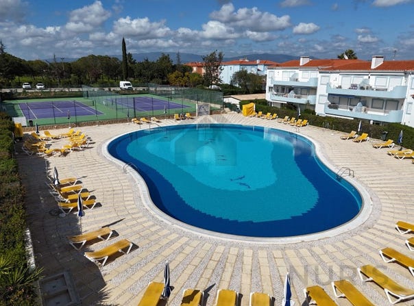 Portimão, Algarve