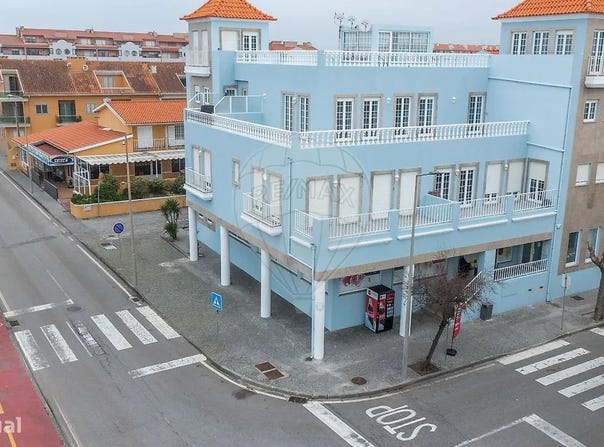 Torreira, Aveiro District