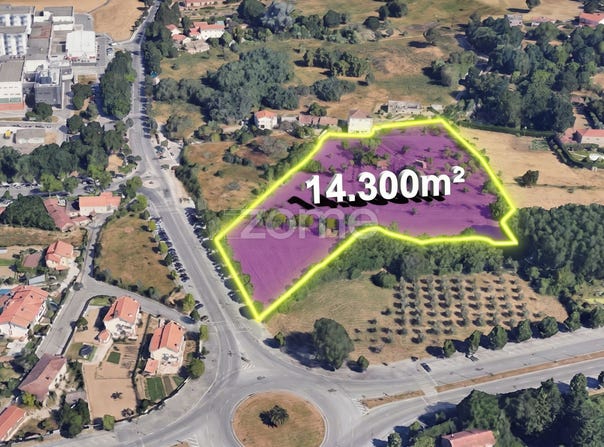 Viseu, Viseu District