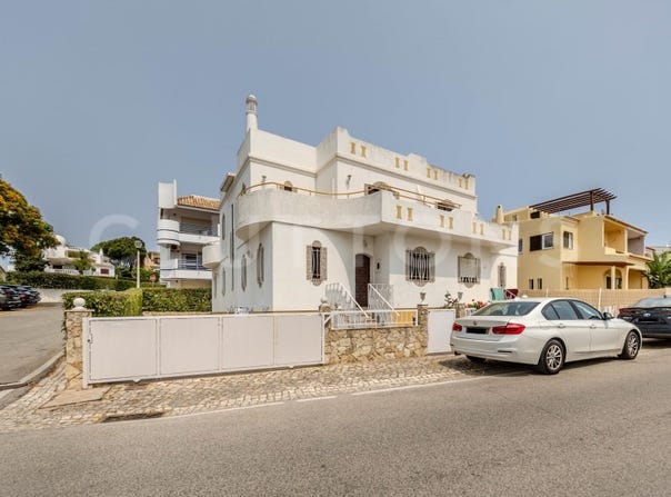 Quarteira, Algarve