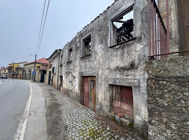 Constantim e Vale de Nogueiras, Vila Real 5000