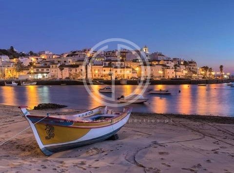Ferragudo, Lagoa, Faro 8400-250