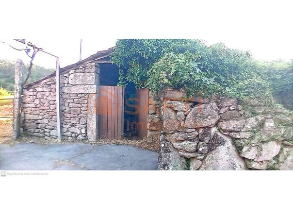 Merufe, Viana do Castelo District