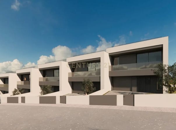 Vila Boa do Bispo, Porto District