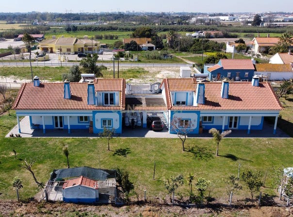 Moita, Setubal