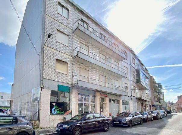 Caldas da Rainha - Nossa Senhora do Pópulo, Leiria District