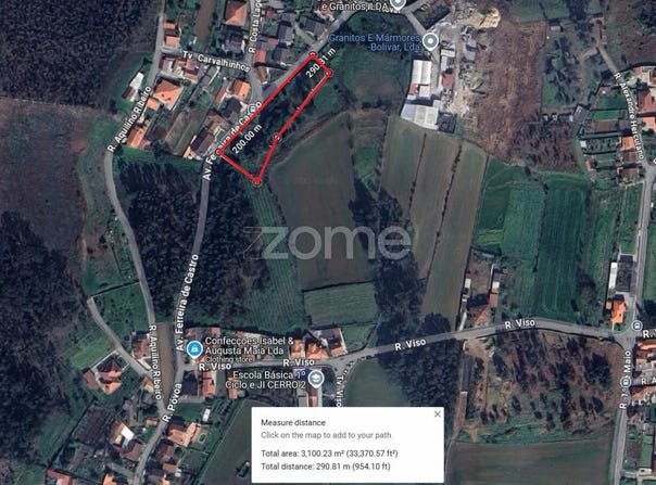 Trofa, Porto District