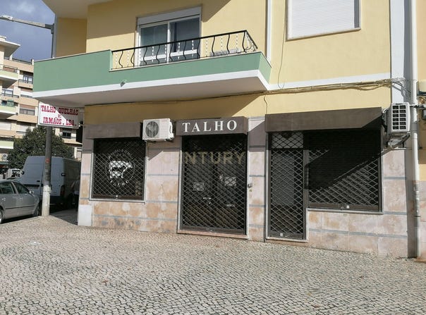 Alverca do Ribatejo e Sobralinho, Lisbon