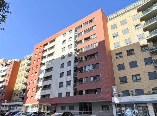 Odivelas, Lisbon