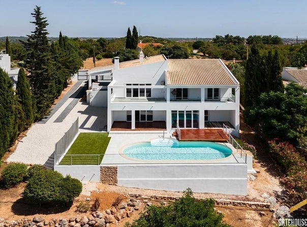 Silves, Algarve 8300