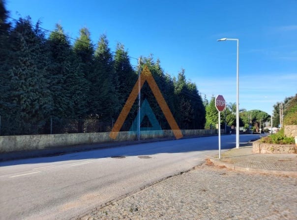 Lagoaça e Fornos, Aveiro Municipality 4520