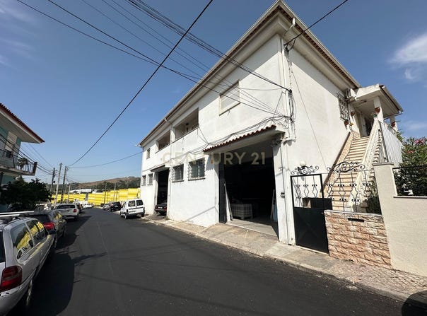 Alverca do Ribatejo e Sobralinho, Lisbon