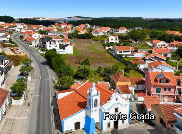 Santa Maria, Leiria District