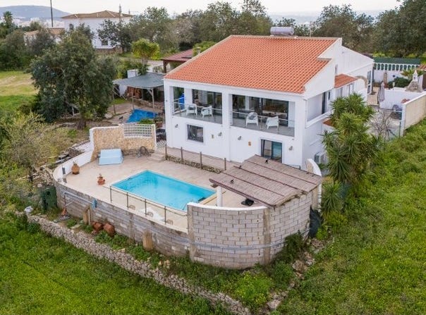 São Sebastião, Algarve