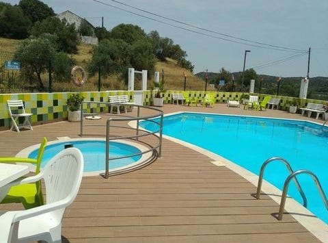 Castro Marim, Faro
