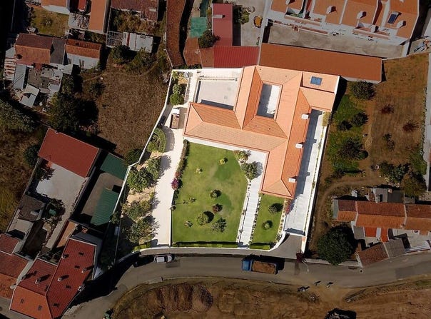 Leiria, Leiria District 2510