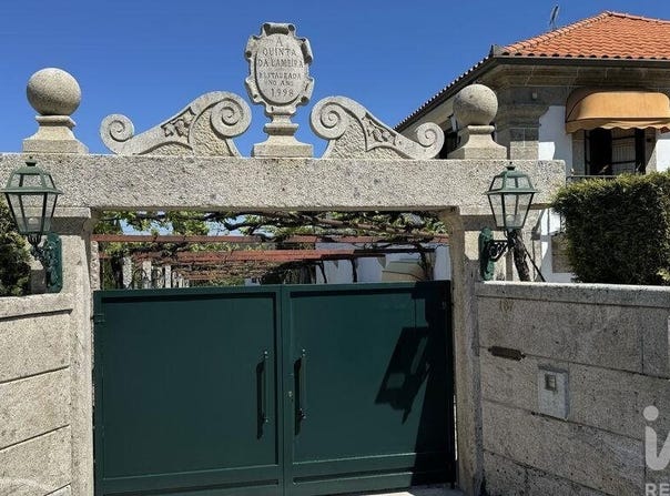 Cerdal, Viana Do Castelo 4930