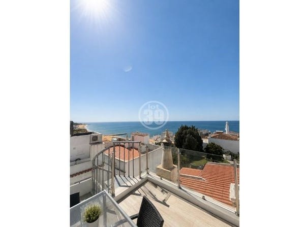 Albufeira, Faro