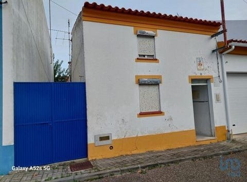Gavião, Portalegre 6040-041