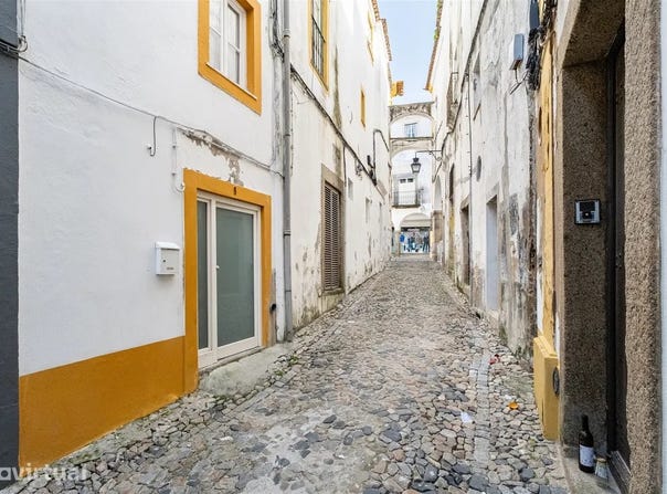 Évora, Évora District