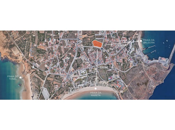 Vila do Bispo, Algarve