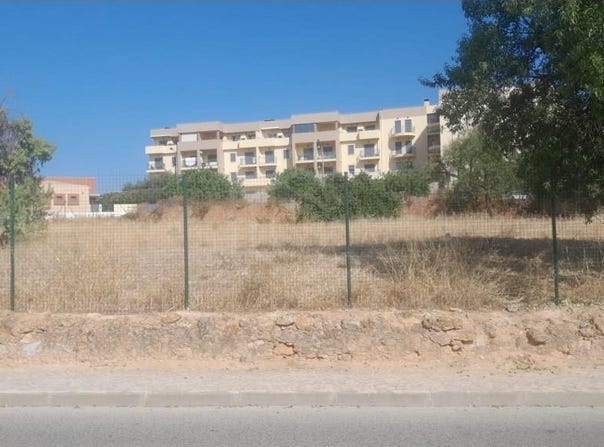 Loulé (São Clemente), Algarve 8100