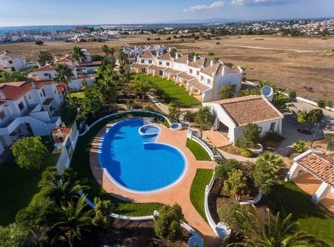 Albufeira, Faro