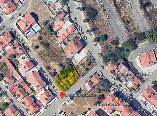 Seixal, Setubal