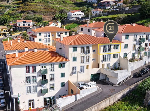 Ilha da Madeira, Madeira