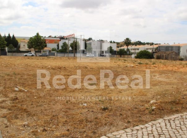 Loulé (São Clemente), Algarve 8100