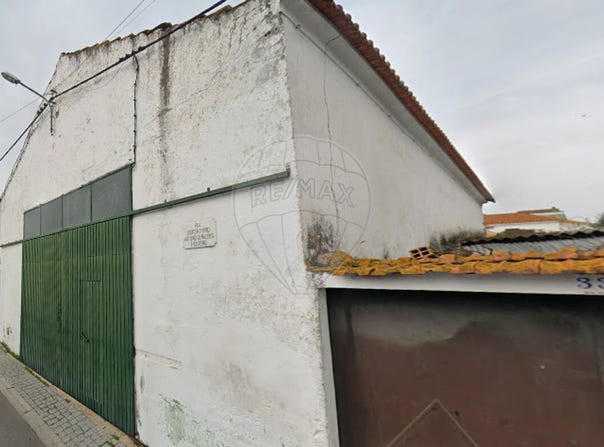 Portalegre, Portalegre District 7350