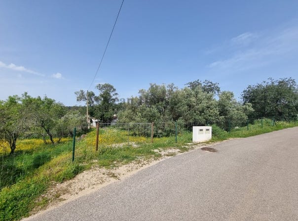 São Clemente, Algarve