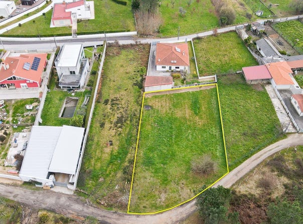 Campo, Viseu District
