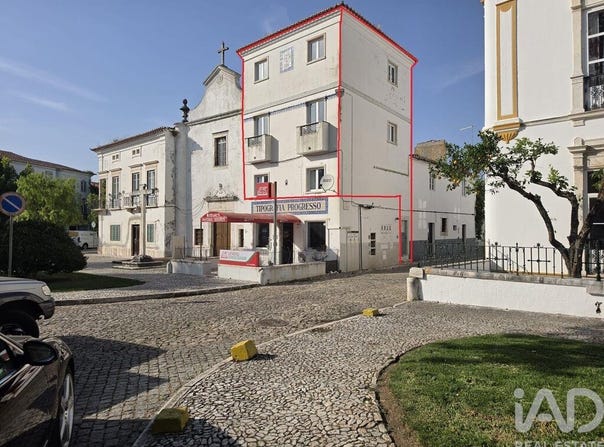 Évora, Évora District