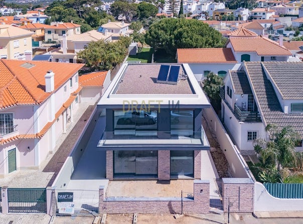 Alcabideche, Lisbon 2755